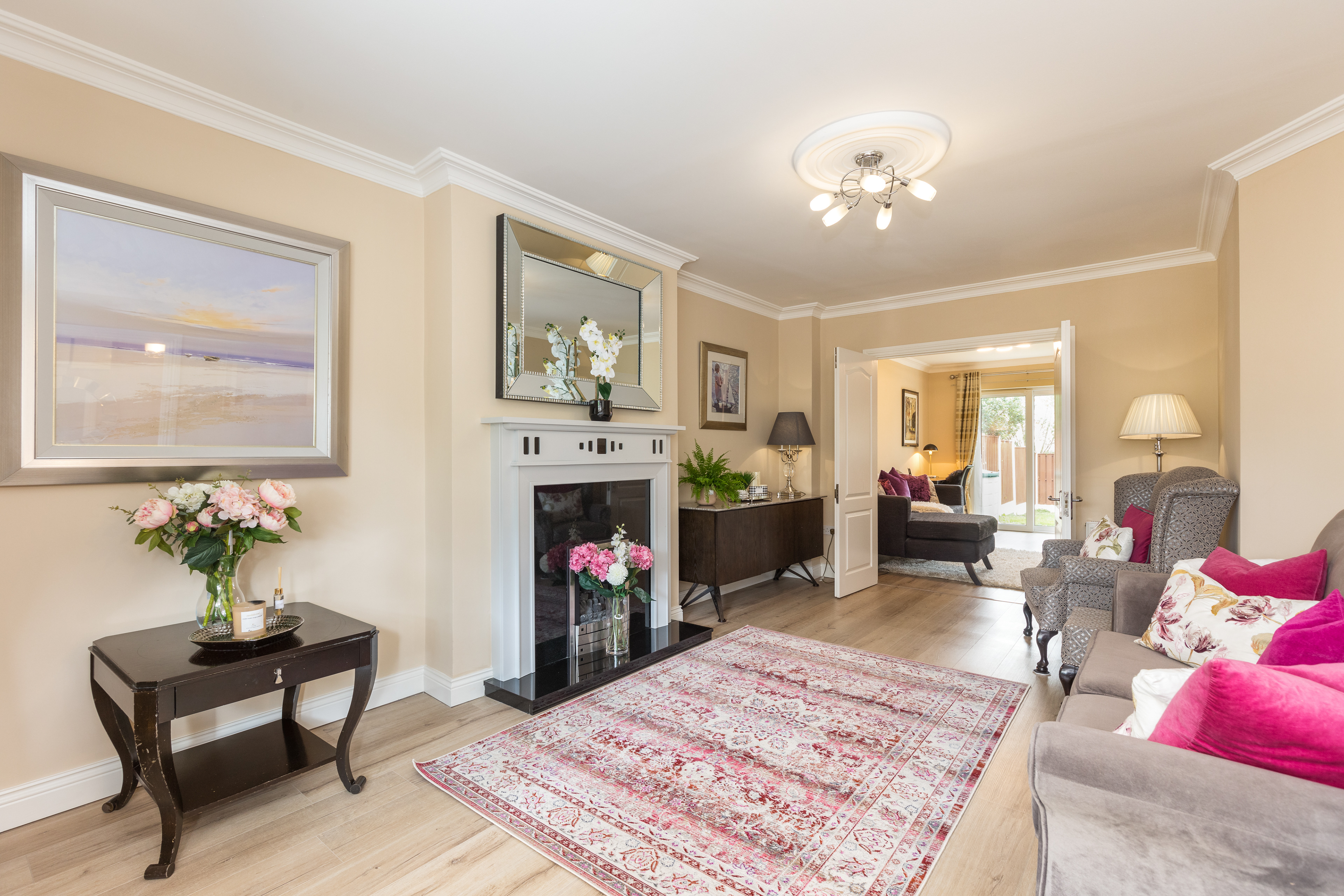 Professional property photography pricing