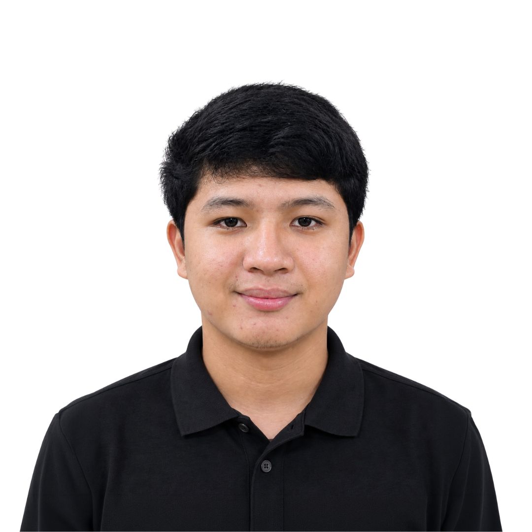 Christian Ric Tinga