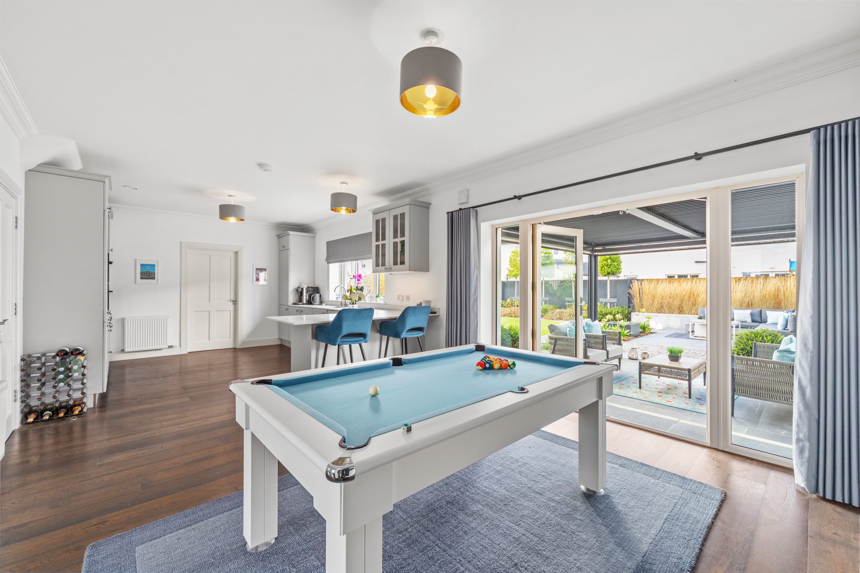Property photographed by Catalyst Media