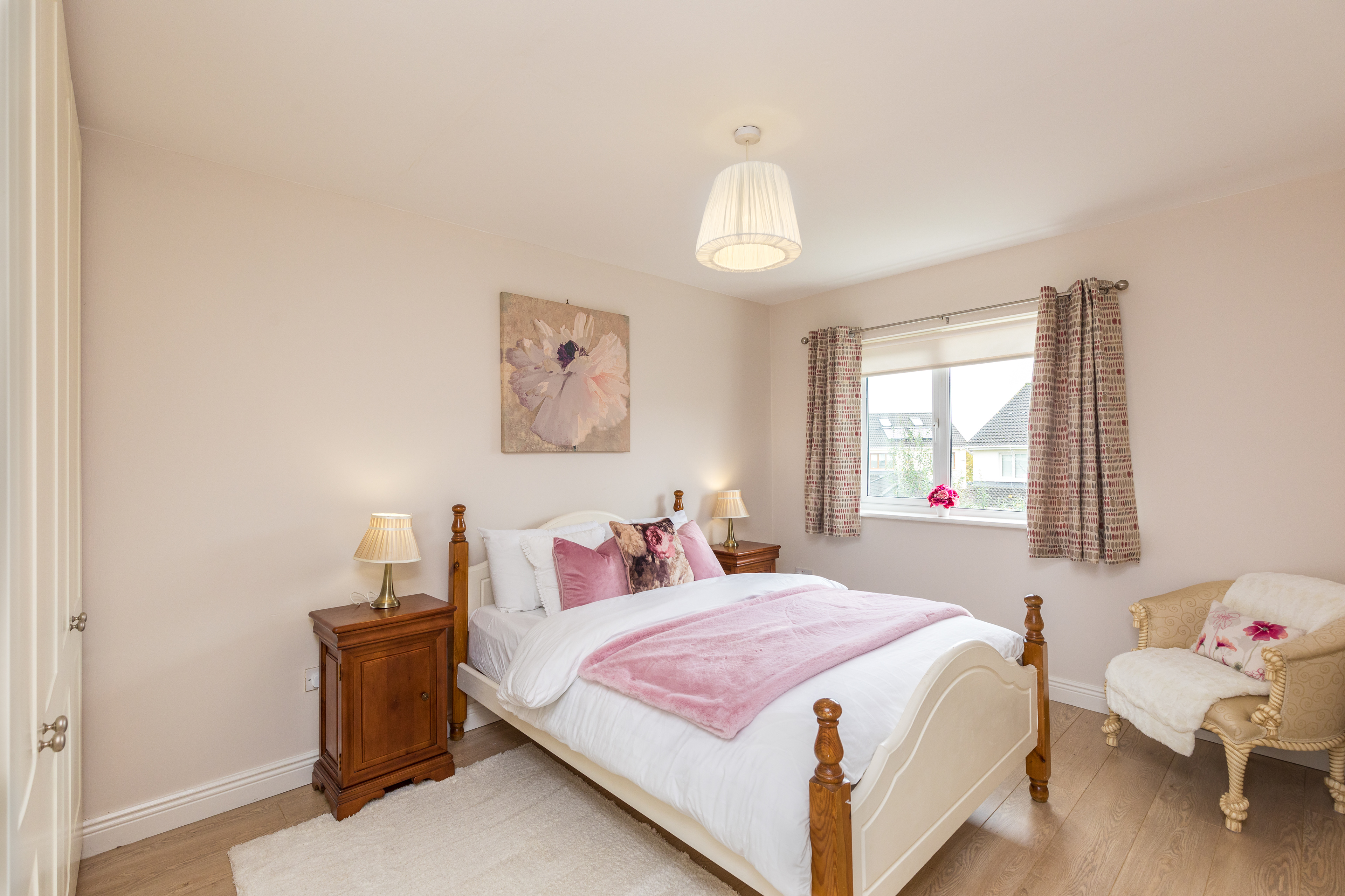 Professional property interior photography Dublin