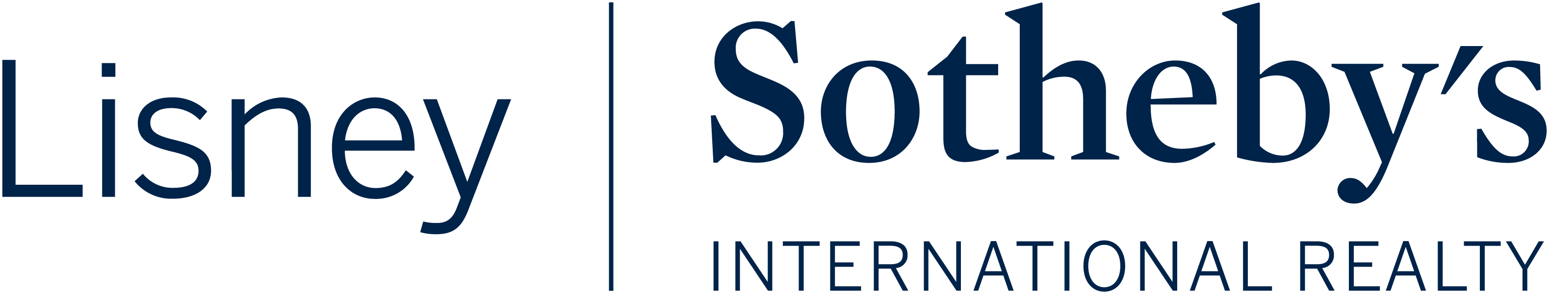 Lisney Sotheby’s International Realty